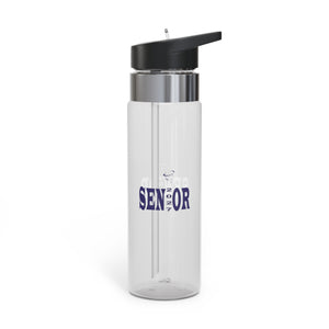 Union Co. Early College Senior 2027 Kensington Tritan™ Sport Bottle, 20oz