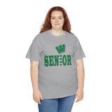 Weddington HS Unisex Heavy Cotton Tee