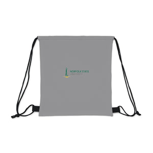 Norfolk State Outdoor Drawstring Bag