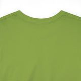 August Queen Unisex Heavy Cotton Tee