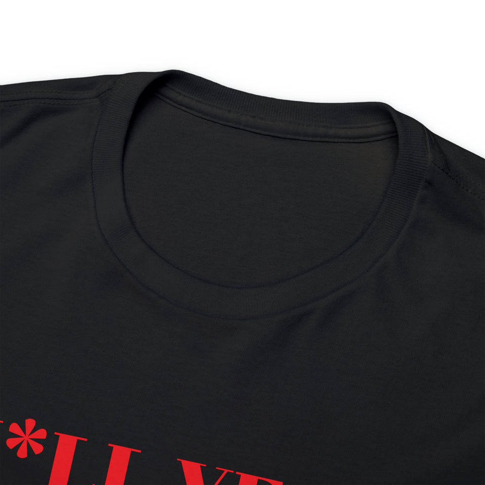 H*LL Yeah My Son Is A Winston - Salem State  Graduate Unisex Heavy Cotton Tee