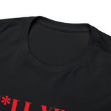 H*LL Yeah My Son Is A Winston - Salem State  Graduate Unisex Heavy Cotton Tee
