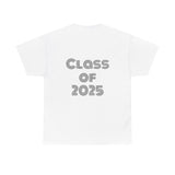 This Is What A WSSU Graduate Looks Like Unisex Heavy Cotton Tee