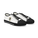 Wise Guy's Chess Club Men's Low Top Sneakers