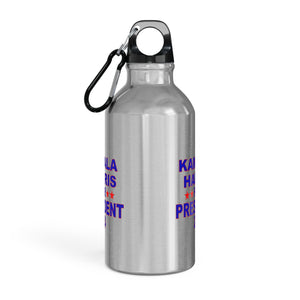 Kamala Harris For President Oregon Sport Bottle
