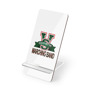 Mississippi Valley State Marching Band Mobile Display Stand for Smartphones
