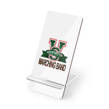 Mississippi Valley State Marching Band Mobile Display Stand for Smartphones