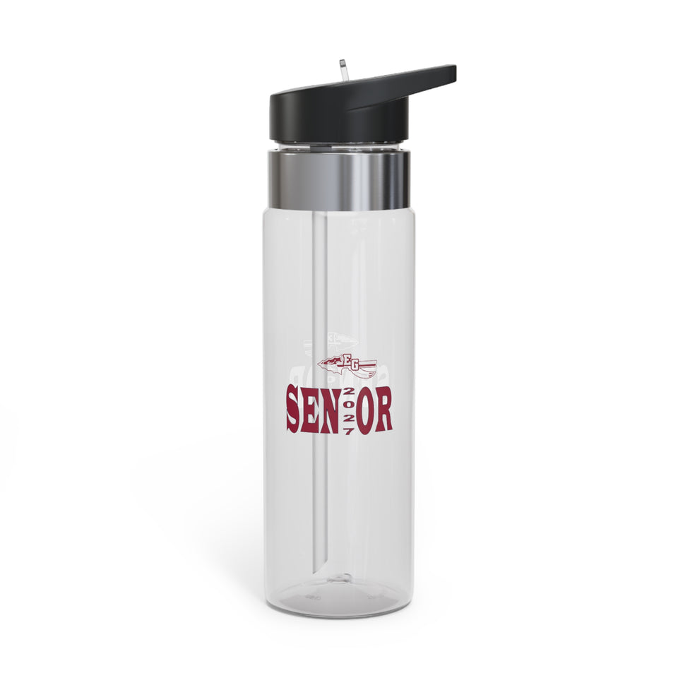 East Gaston HS Kensington Tritan™ Sport Bottle, 20oz
