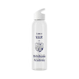 Brisbane Academy VIP Sky Water Bottle