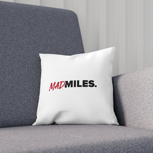 Mad Miles Cushion