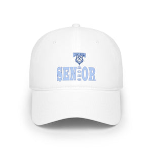 Hunter Huss HS Low Profile Baseball Cap