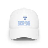 Hunter Huss HS Low Profile Baseball Cap