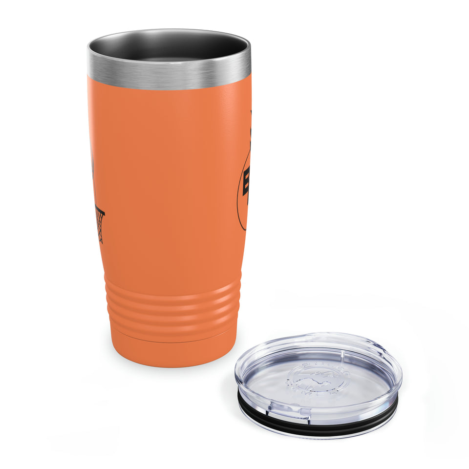 Bradley Floyd Ringneck Tumbler, 20oz