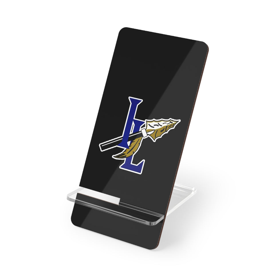 Indian Land HS Mobile Display Stand for Smartphones