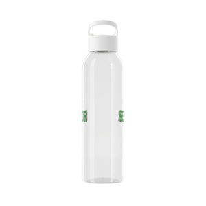 Bessemer City HS Sky Water Bottle
