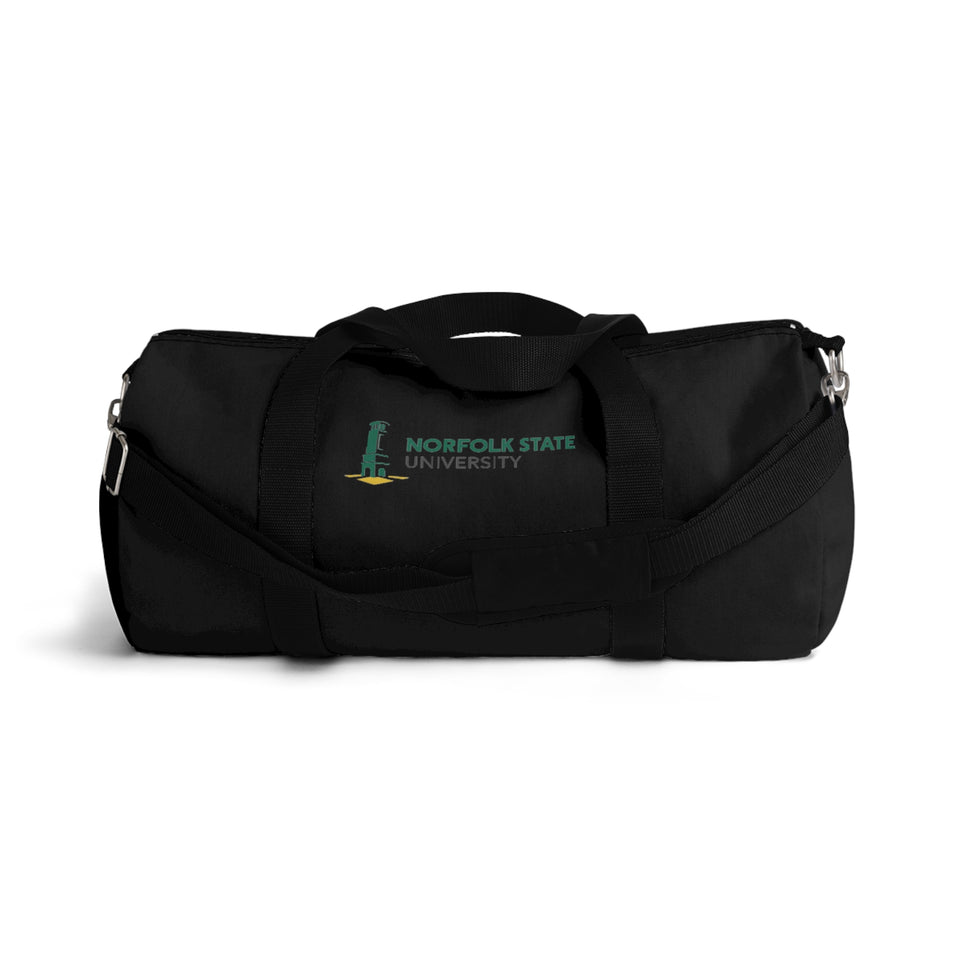 Norfolk State Duffel Bag