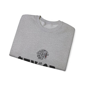 Forestview HS Unisex Heavy Blend™ Crewneck Sweatshirt