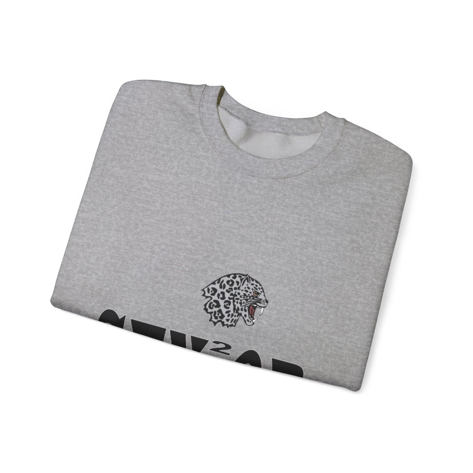 Forestview HS Unisex Heavy Blend™ Crewneck Sweatshirt