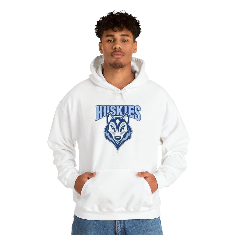 Hunter Huss HS Hooded Sweatshirt