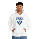 Hunter Huss HS Hooded Sweatshirt