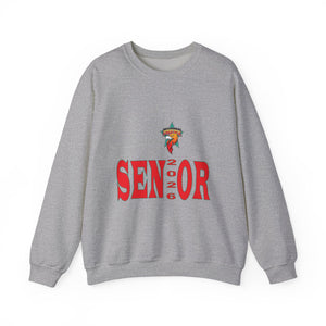 South Providence HS Unisex Heavy Blend™ Crewneck Sweatshirt
