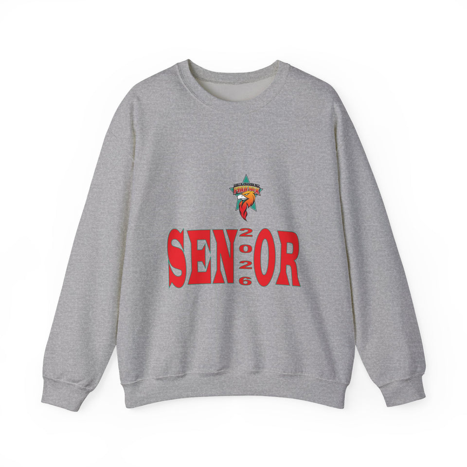 South Providence HS Unisex Heavy Blend™ Crewneck Sweatshirt