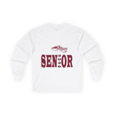 East Gaston HS Unisex Ultra Cotton Long Sleeve Tee
