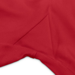 BLF Women's Workout Shorts (AOP)