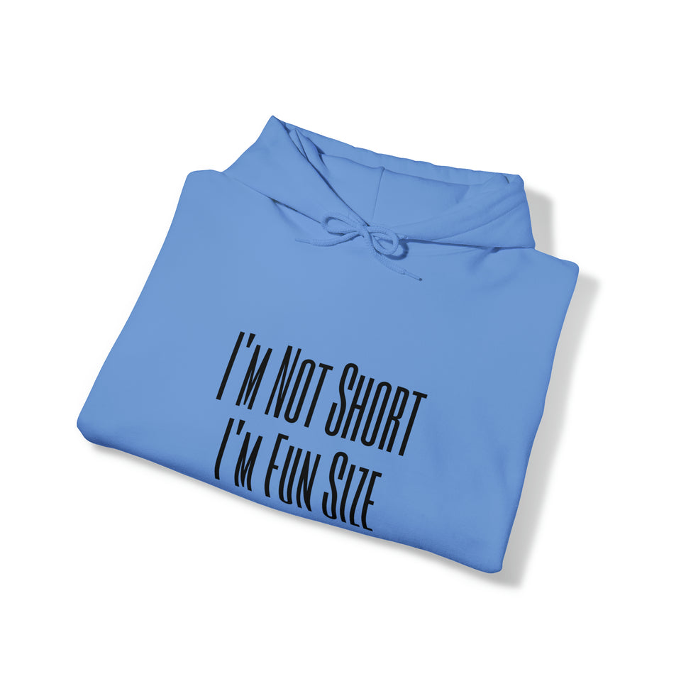 Graphic Unisex Heavy Blend™ Hooded Sweatshirt
