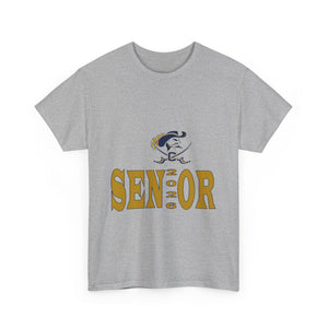 Cuthbertson HS Unisex Heavy Cotton Tee