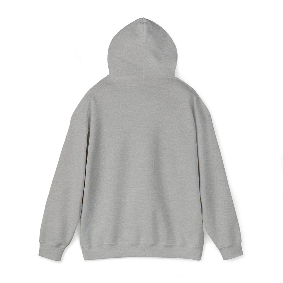 Kings Mountain Baller Unisex Heavy Blend™ Hooded Sweatshirt