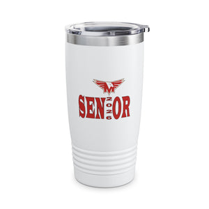 Monroe HS Ringneck Tumbler, 20oz