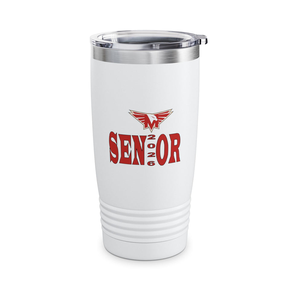 Monroe HS Ringneck Tumbler, 20oz