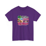 What Day Is It Today? Unisex Heavy Cotton Tee