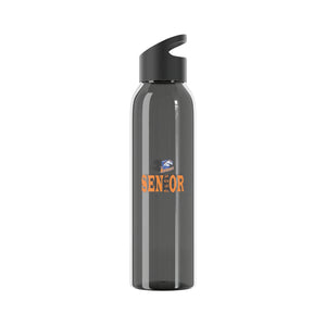 Marvin Ridge HS Sky Water Bottle
