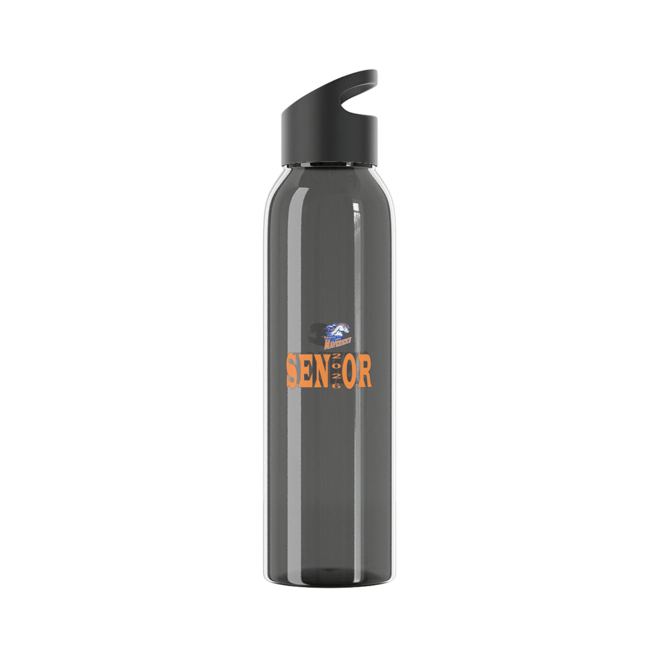 Marvin Ridge HS Sky Water Bottle