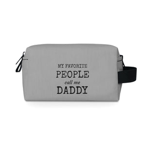 Toiletry Bag