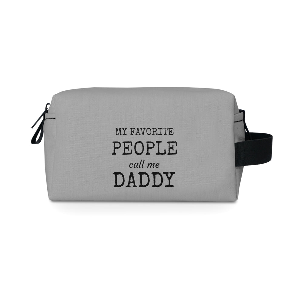 Toiletry Bag