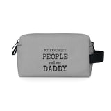 Toiletry Bag
