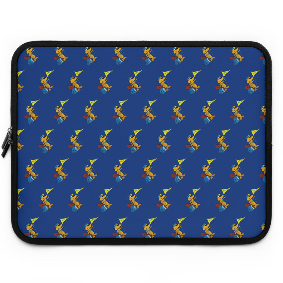 Marshville Elementary Laptop Sleeve