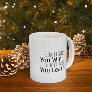 Personality Ceramic Mug 11oz