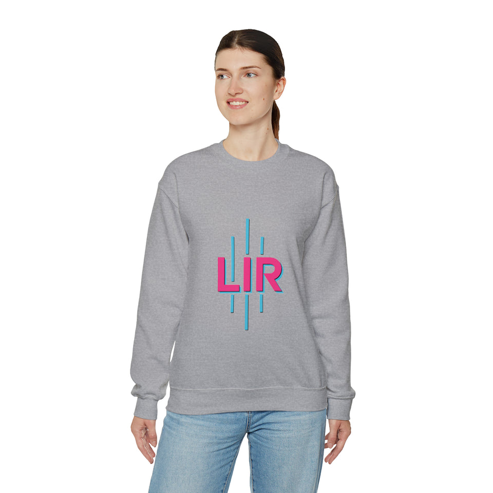 Lifestyle International Realty Unisex Heavy Blend™ Crewneck Sweatshirt