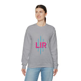 Lifestyle International Realty Unisex Heavy Blend™ Crewneck Sweatshirt