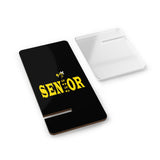Forest Hills HS Mobile Display Stand for Smartphones