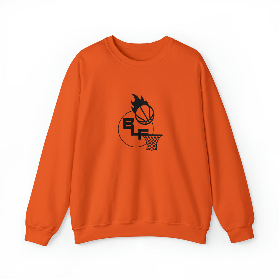 Bradley Floyd Unisex Heavy Blend™ Crewneck Sweatshirt