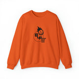 Bradley Floyd Unisex Heavy Blend™ Crewneck Sweatshirt