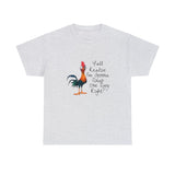 Graphic Unisex Heavy Cotton Tee