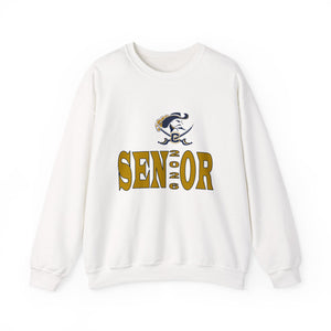 Cuthbertson HS Unisex Heavy Blend™ Crewneck Sweatshirt