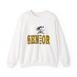Cuthbertson HS Unisex Heavy Blend™ Crewneck Sweatshirt