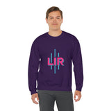 Lifestyle International Realty Unisex Heavy Blend™ Crewneck Sweatshirt